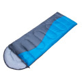 Summer Models S-Type Camping   Can Be Spliced Cotton Sleeping Bag